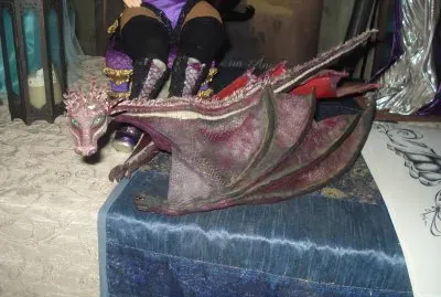dragÃ³n