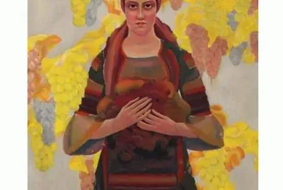 Vladimir Dimitrov 1882-1960