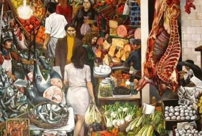 Renato Gutusso 1911-1987 jigsaw puzzle