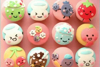 cupcakes 6