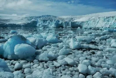 En la AntÃ¡rtida Argentina