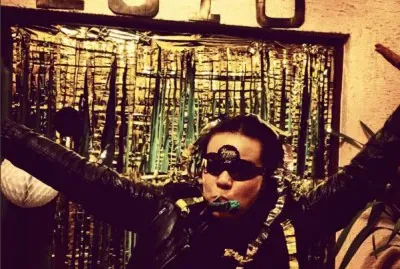 פאזל של Big Bridge life