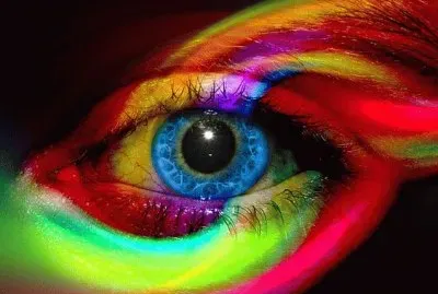Color Eye