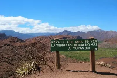 para el que mira sin ver