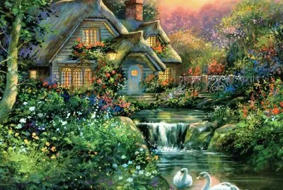 paisajes
