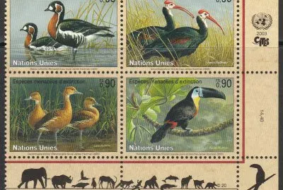 Protection de la nature