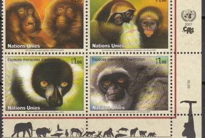 Protection de la nature