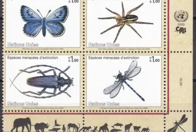 Protection de la nature