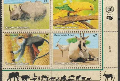 Protection de la nature