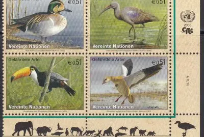 Protection de la nature