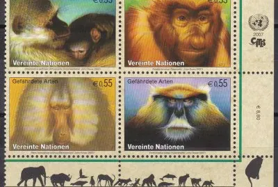 Protection de la nature