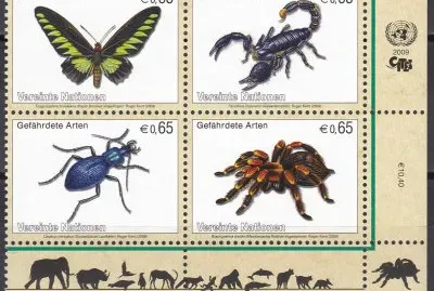 Protection de la nature