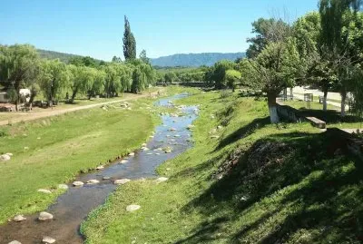 Balcozna. Catamarca. Argentina