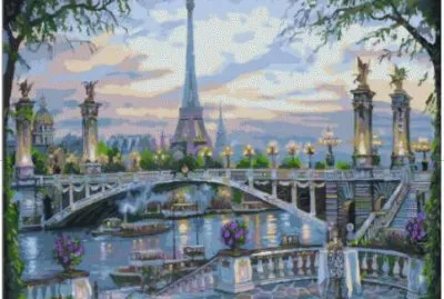 paisajes jigsaw puzzle