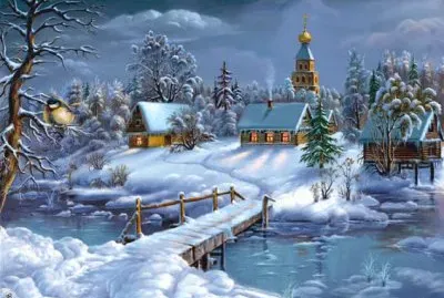 paisajes jigsaw puzzle