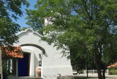 En Merlo. San Luis. Argentina