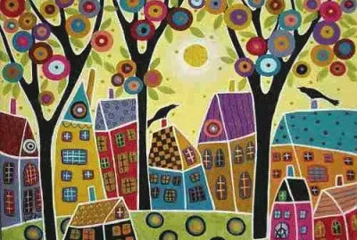 פאזל של puzzle