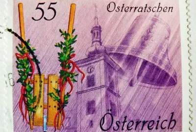 francobolli jigsaw puzzle