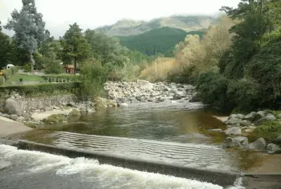 Cerca de La Cumbrecita. CÃ³rdoba. Argentina