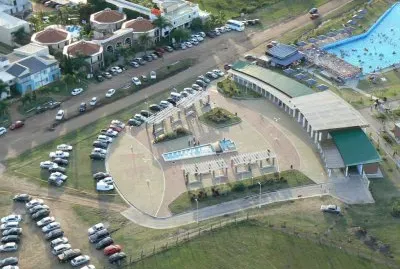 FederaciÃ³n. Entre RÃ­os. Argentina