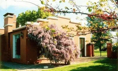 En San Antonio de Areco. Buenos Aires. Argentina