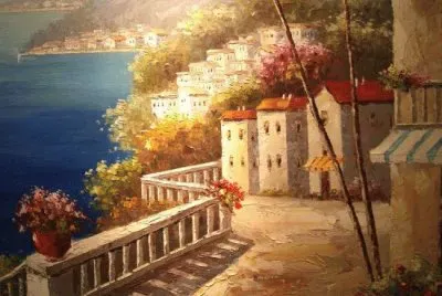 paisajes jigsaw puzzle