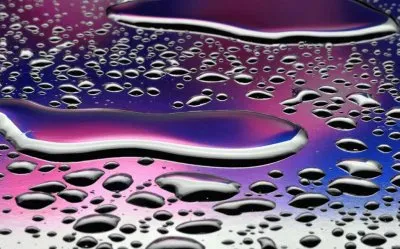 פאזל של gotas