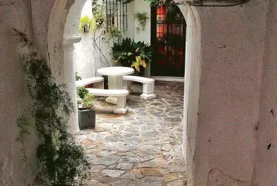 VÃ©jer de la Frontera-Cadiz