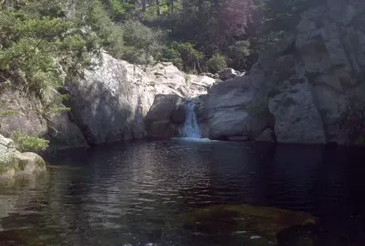 La Cumbrecita