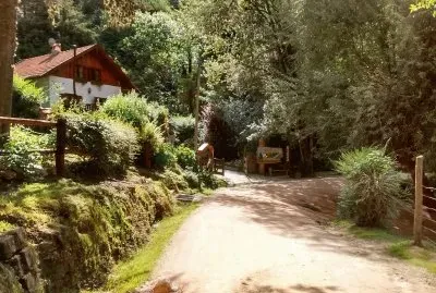 La Cumbrecita, CÃ³rdoba, Argentina