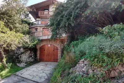 La Cumbrecita, CÃ³rdoba, Argentina