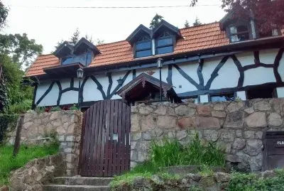 La Cumbrecita, CÃ³rdoba, Argentina