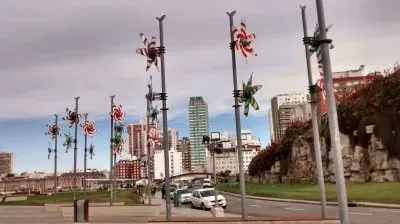 Mar del Plata, Argentina