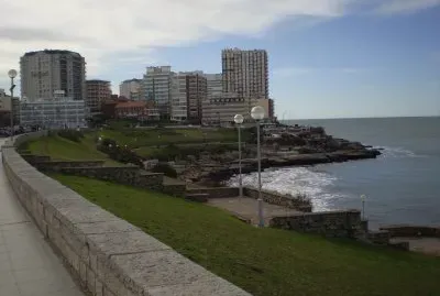 Mar del Plata, Argentina