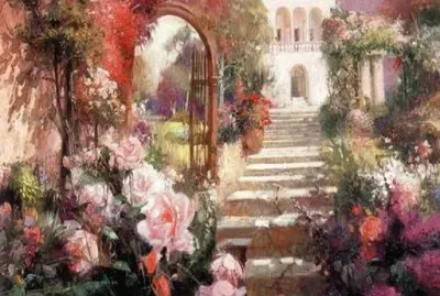 paisajes