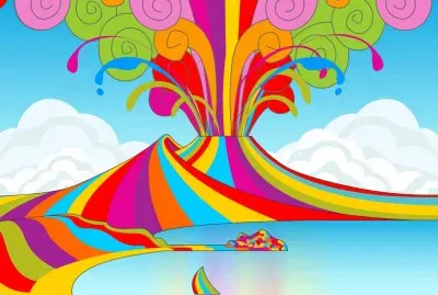 פאזל של foto varie