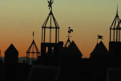 En la Ciudad de CÃ³rdoba. Argentina