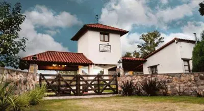 En Chicoana. Salta. Argentina