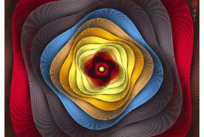 Place Mats jigsaw puzzle