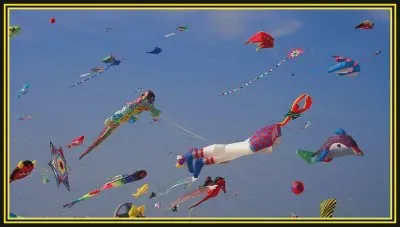 barriletes jigsaw puzzle