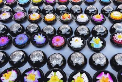 jaboneras jigsaw puzzle