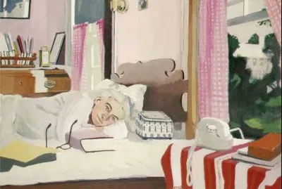 Fairfield Porter 1907-1975