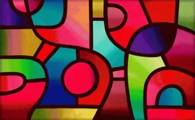 Inspiration jigsaw puzzle