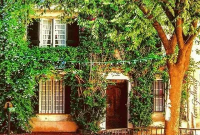 Saint-Tropez(Francia)