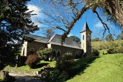 En Villa NouguÃ©s. TucumÃ¡n. Argentina