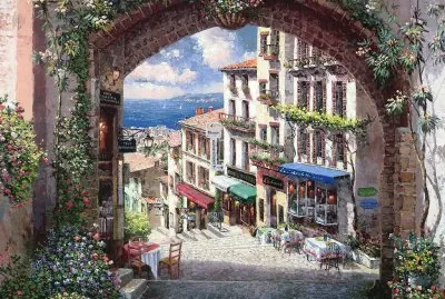 paisajes jigsaw puzzle