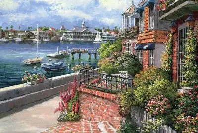 paisajes jigsaw puzzle