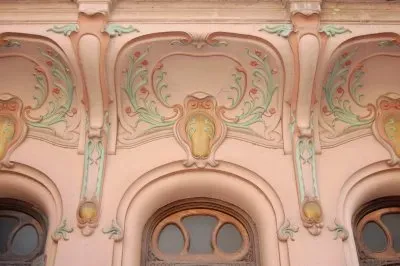 arte en la ciudad jigsaw puzzle