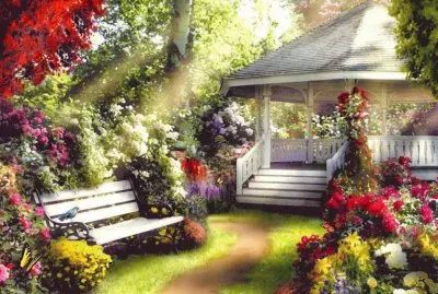 paisajes