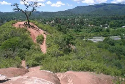 San Pedro de Colalao. TucumÃ¡n. Argentina